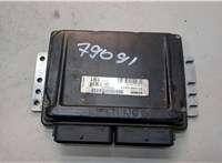 30644191 Блок управления двигателем Volvo S40 / V40 1995-2004 21347079 #1
