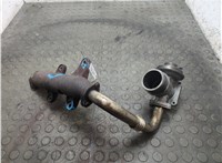  Клапан рециркуляции газов (EGR) SsangYong Kyron 2005-2015 21347316 #1
