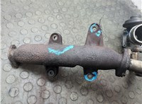  Клапан рециркуляции газов (EGR) SsangYong Kyron 2005-2015 21347316 #3