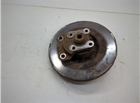  Ступица (кулак, цапфа) Renault Laguna 2 2001-2007 21347372 #1