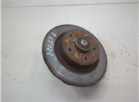  Ступица (кулак, цапфа) Renault Laguna 2 2001-2007 21347372 #3