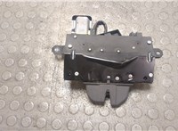  Замок багажника Bentley Continental GT 2003-2011 21347395 #1