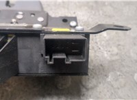  Замок багажника Bentley Continental GT 2003-2011 21347395 #3