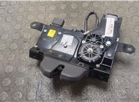  Замок багажника Bentley Continental GT 2003-2011 21347395 #5
