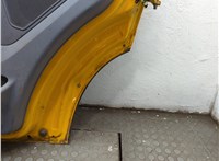 2366286 Стекло форточки двери Ford Transit 2014-2025 11903673 #2