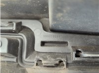 7401VX Бампер Citroen DS4 2010-2018 21348241 #4