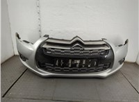 7401VX Бампер Citroen DS4 2010-2018 21348241 #9