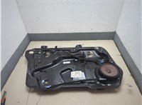 1J4837729BA Стеклоподъемник механический Volkswagen Golf 4 1997-2006 21348886 #2