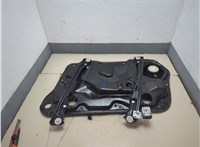 1J4837729BA Стеклоподъемник механический Volkswagen Golf 4 1997-2006 21348886 #3