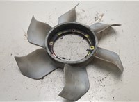  Крыльчатка вентилятора (лопасти) Mitsubishi Pajero / Montero 2000-2006 21349031 #2