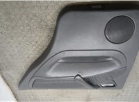  Дверная карта (Обшивка двери) Mercedes ML W163 1997-2005 21349033 #3