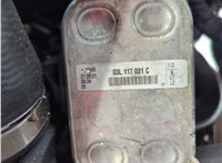  Корпус топливного фильтра Skoda Octavia (A5) 2004-2013 11904543 #11