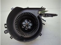 007017J Двигатель отопителя (моторчик печки) Opel Signum 21349395 #1