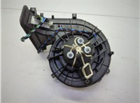 007017J Двигатель отопителя (моторчик печки) Opel Signum 21349395 #2