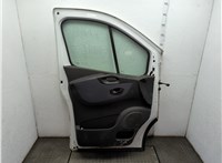 93867825 Стекло форточки двери Opel Vivaro 2014-2019 11904746 #4