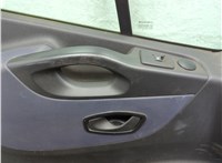 93867825 Стекло форточки двери Opel Vivaro 2014-2019 11904746 #5