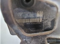 93186371 Блок АБС, насос (ABS, ESP, ASR) Opel Zafira B 2005-2014 21349858 #3