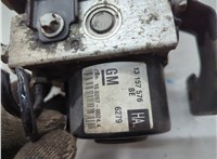 93186371 Блок АБС, насос (ABS, ESP, ASR) Opel Zafira B 2005-2014 21349858 #8