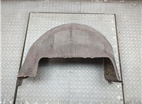  Защита арок (подкрылок) Mercedes Vito W639 2003-2014 21349875 #6