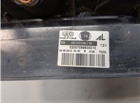 51810673 Фонарь (задний) Fiat Doblo 2009-2022 21350501 #5