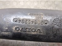 30645294 Патрубок корпуса воздушного фильтра Volvo XC90 2002-2014 21350671 #2