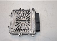 30785100, 0281012765 Блок управления двигателем Volvo S80 2006-2016 21350930 #4