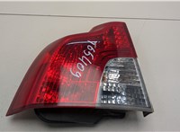 30744538 Фонарь (задний) Volvo S40 2004-2012 21351626 #1