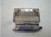 8200623620 Блок управления АКПП / КПП Renault Megane 2 2002-2009 21351747 #1