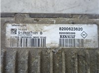 8200623620 Блок управления АКПП / КПП Renault Megane 2 2002-2009 21351747 #3