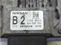 31036BB92A Блок управления АКПП / КПП Nissan Qashqai 2006-2013 21351783 #3