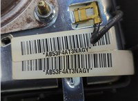  Подушка безопасности водителя SsangYong Rexton 2006-2012 21351819 #4