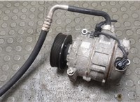 7P0820803M Компрессор кондиционера Volkswagen Touareg 2014-2018 21351842 #1