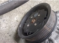 7P0820803M Компрессор кондиционера Volkswagen Touareg 2014-2018 21351842 #2