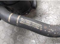 A6510902852 Корпус топливного фильтра Mercedes E W212 2009-2016 21351991 #4