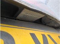 33701SMGE04 Накладка под номер (бленда) Honda Civic 2005-2012 11949435 #2