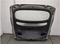 33701SMGE04 Накладка под номер (бленда) Honda Civic 2005-2012 11949435 #3
