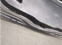 33701SMGE04 Накладка под номер (бленда) Honda Civic 2005-2012 11949435 #4