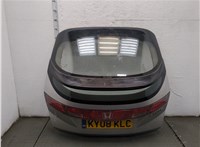 33701SMGE04 Накладка под номер (бленда) Honda Civic 2005-2012 11949435 #1
