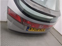 33701SMGE04 Накладка под номер (бленда) Honda Civic 2005-2012 11949435 #10