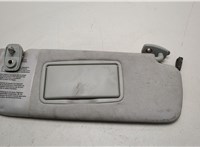 Козырек солнцезащитный Alfa Romeo Brera 2005-2010 21352128 #1