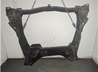 50200TV1E02 Балка подвески передняя (подрамник) Honda Civic 2011-2017 21352255 #2
