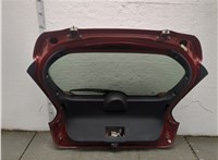  Обшивка крышки (двери) багажника Nissan Juke 2010-2019 11905981 #3