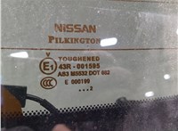  Обшивка крышки (двери) багажника Nissan Juke 2010-2019 11905981 #8