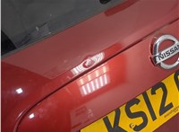  Обшивка крышки (двери) багажника Nissan Juke 2010-2019 11905981 #9