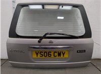  Обшивка крышки (двери) багажника Nissan X-Trail (T30) 2001-2007 11905998 #1