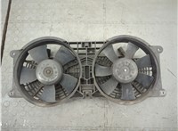  Вентилятор радиатора SsangYong Rexton 2006-2012 21352432 #4