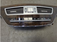 A2216807571, A2218300554, A2218270370, A2219055200 Пластик панели торпеды Mercedes S W221 2005-2013 21352506 #8