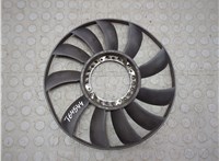  Крыльчатка вентилятора (лопасти) Volkswagen Passat 5 2000-2005 21352533 #1