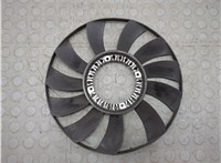  Крыльчатка вентилятора (лопасти) Volkswagen Passat 5 2000-2005 21352533 #2