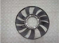  Крыльчатка вентилятора (лопасти) Volkswagen Passat 5 2000-2005 21352533 #3
